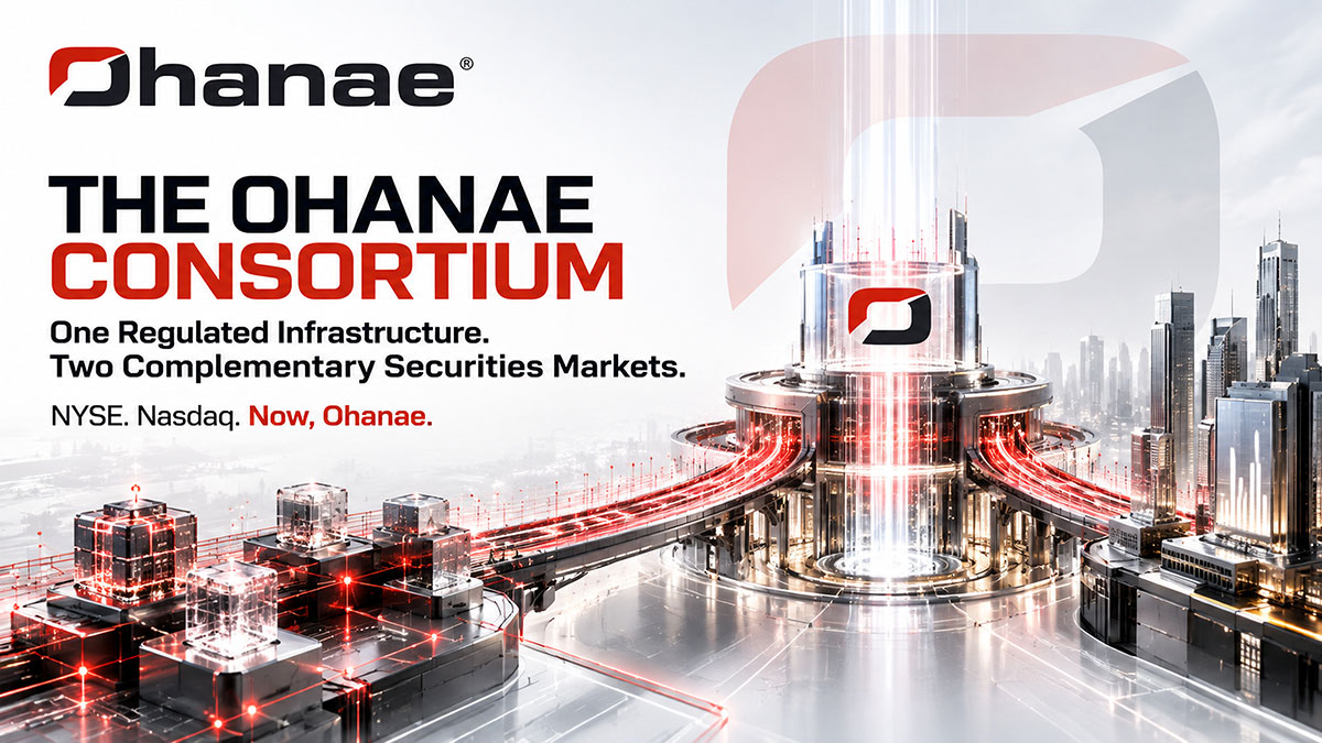 The Ohanae Consortium